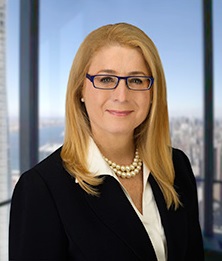 Dyan Gershman